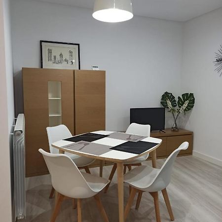 Ferienwohnung Portal De Valencia Teruel Exterior foto