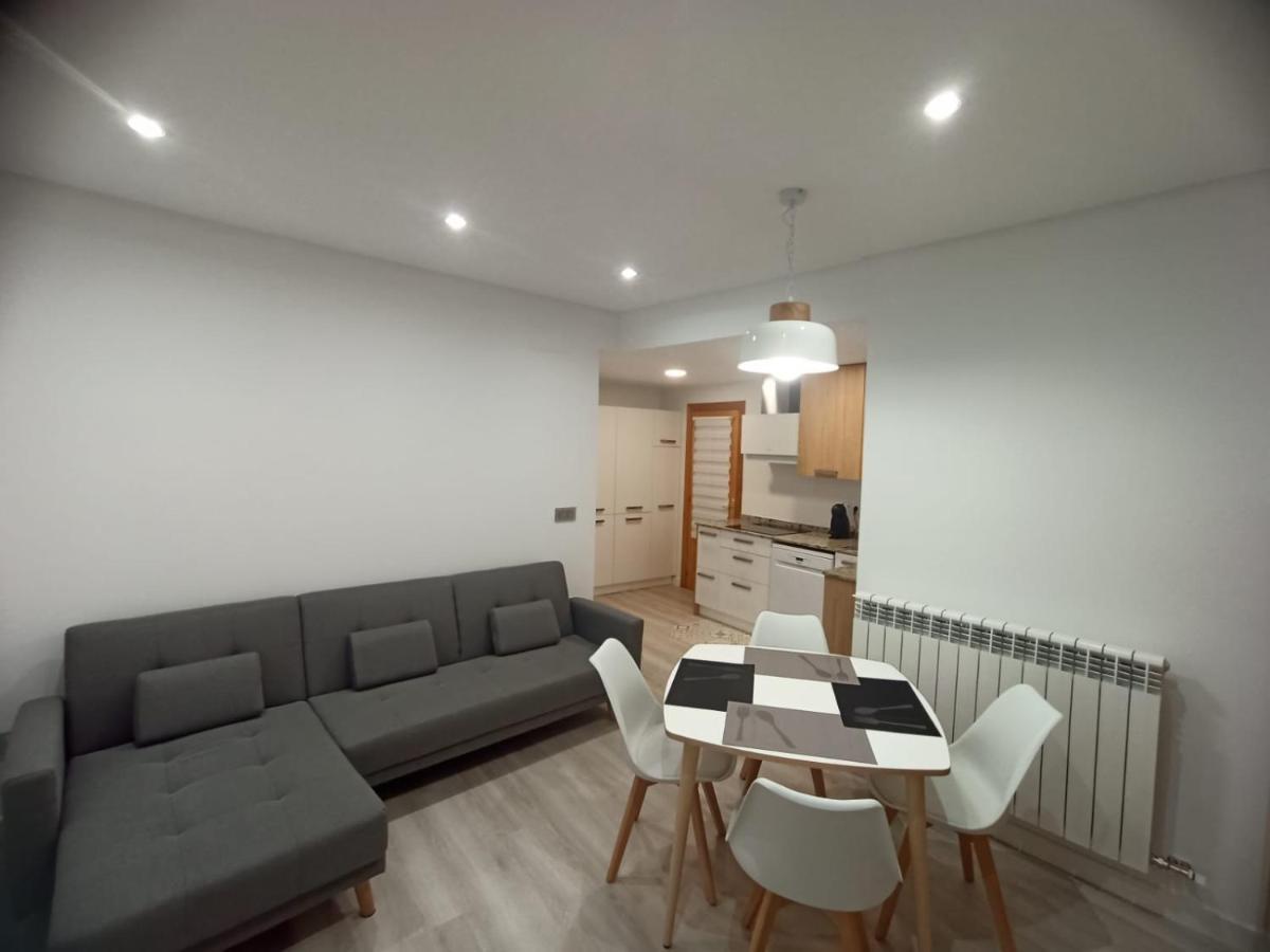 Ferienwohnung Portal De Valencia Teruel Exterior foto