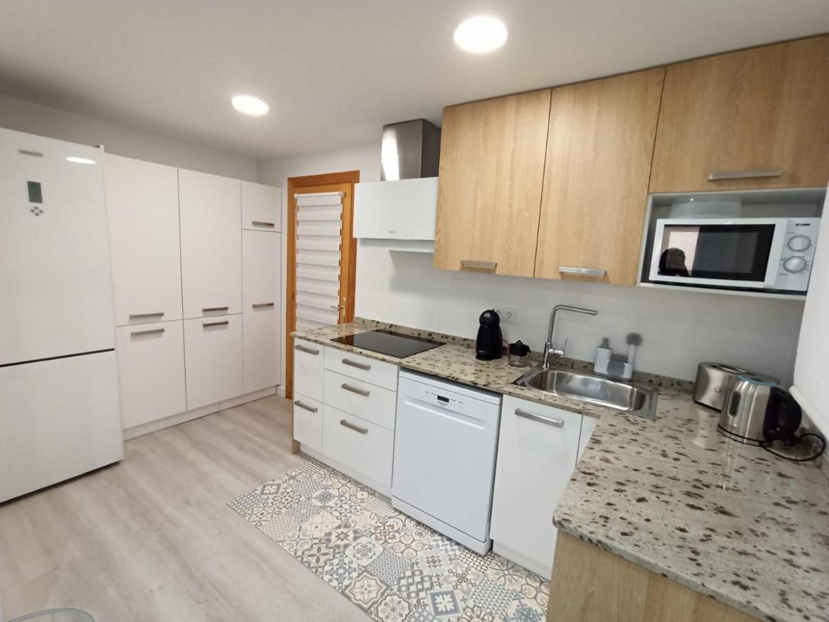 Ferienwohnung Portal De Valencia Teruel Exterior foto
