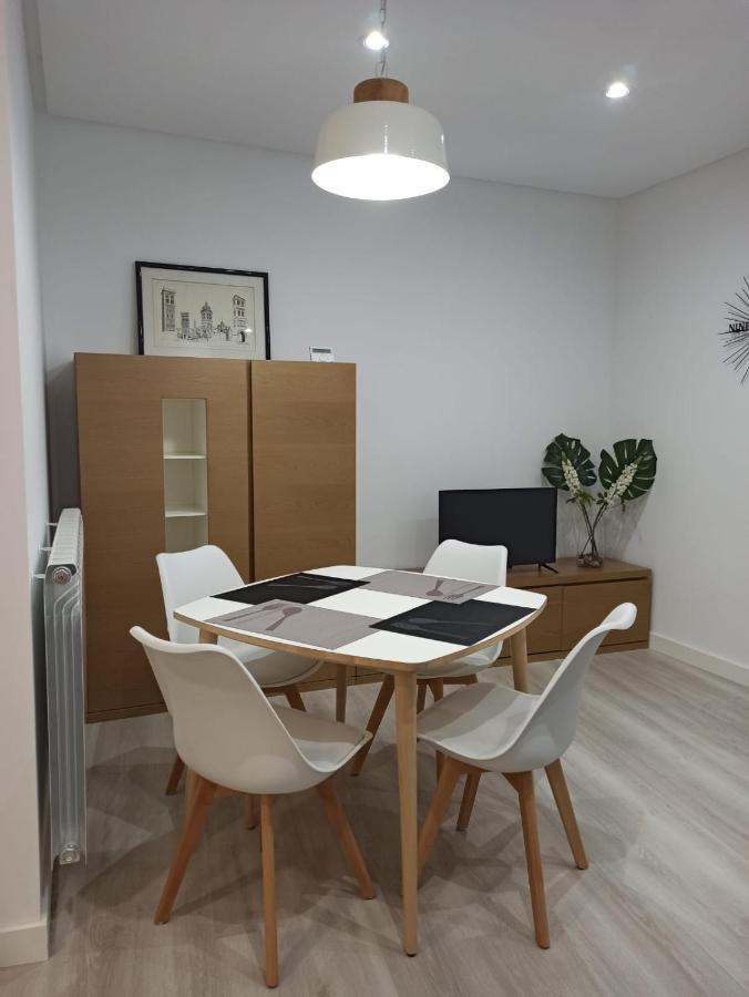 Ferienwohnung Portal De Valencia Teruel Exterior foto
