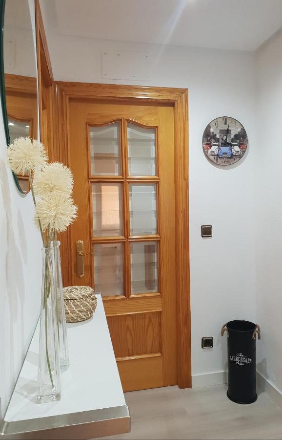 Ferienwohnung Portal De Valencia Teruel Exterior foto