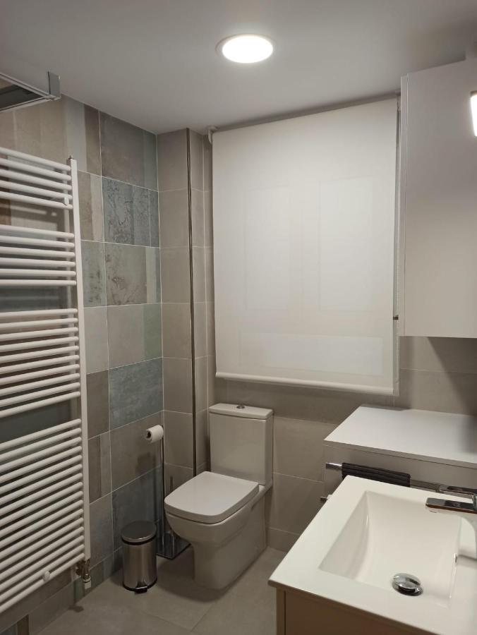 Ferienwohnung Portal De Valencia Teruel Exterior foto